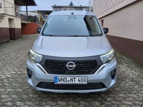 Ansicht 3 - Gebrauchtwagen Fahrzeug, Modell Townstar der Marke Nissan von Verkäufer Auto Backes GmbH