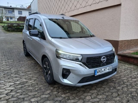 Ansicht 4 - Gebrauchtwagen Fahrzeug, Modell Townstar der Marke Nissan von Verkäufer Auto Backes GmbH