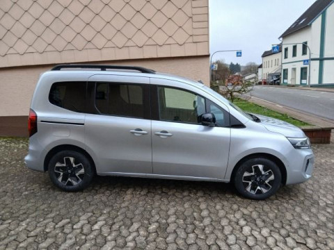 Ansicht 5 - Gebrauchtwagen Fahrzeug, Modell Townstar der Marke Nissan von Verkäufer Auto Backes GmbH