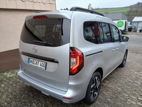 Ansicht 6 - Gebrauchtwagen Fahrzeug, Modell Townstar der Marke Nissan von Verkäufer Auto Backes GmbH