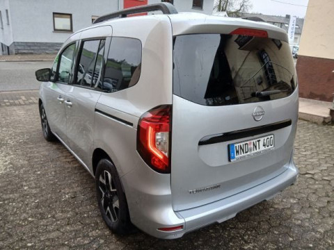 Ansicht 8 - Gebrauchtwagen Fahrzeug, Modell Townstar der Marke Nissan von Verkäufer Auto Backes GmbH