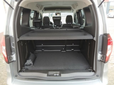 Ansicht 9 - Gebrauchtwagen Fahrzeug, Modell Townstar der Marke Nissan von Verkäufer Auto Backes GmbH