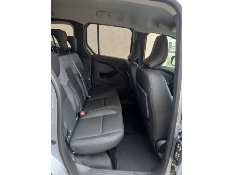 Ansicht 10 - Gebrauchtwagen Fahrzeug, Modell Townstar der Marke Nissan von Verkäufer Auto Backes GmbH