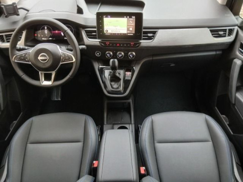 Ansicht 11 - Gebrauchtwagen Fahrzeug, Modell Townstar der Marke Nissan von Verkäufer Auto Backes GmbH