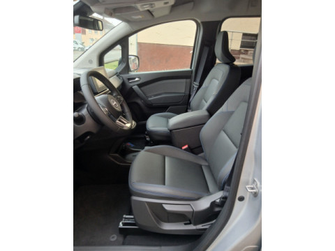 Ansicht 12 - Gebrauchtwagen Fahrzeug, Modell Townstar der Marke Nissan von Verkäufer Auto Backes GmbH