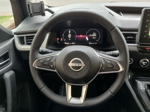 Ansicht 13 - Gebrauchtwagen Fahrzeug, Modell Townstar der Marke Nissan von Verkäufer Auto Backes GmbH