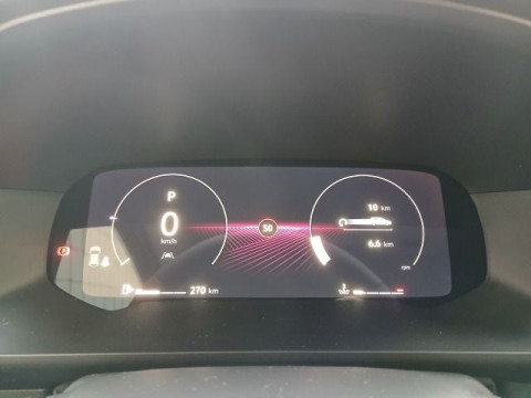 Ansicht 14 - Gebrauchtwagen Fahrzeug, Modell Townstar der Marke Nissan von Verkäufer Auto Backes GmbH