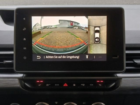 Ansicht 16 - Gebrauchtwagen Fahrzeug, Modell Townstar der Marke Nissan von Verkäufer Auto Backes GmbH