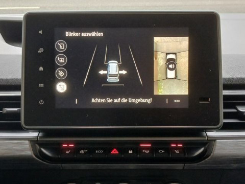 Ansicht 17 - Gebrauchtwagen Fahrzeug, Modell Townstar der Marke Nissan von Verkäufer Auto Backes GmbH