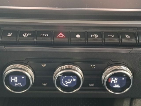 Ansicht 18 - Gebrauchtwagen Fahrzeug, Modell Townstar der Marke Nissan von Verkäufer Auto Backes GmbH