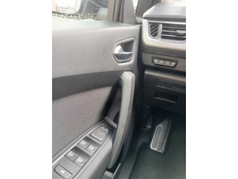 Ansicht 19 - Gebrauchtwagen Fahrzeug, Modell Townstar der Marke Nissan von Verkäufer Auto Backes GmbH