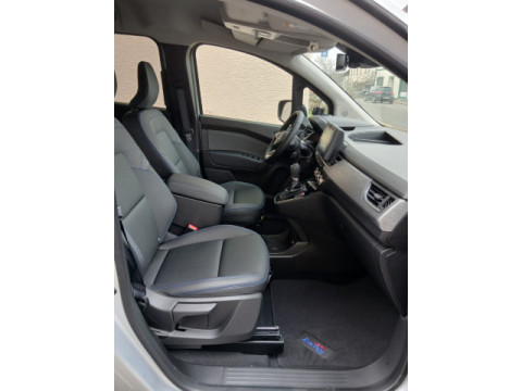 Ansicht 20 - Gebrauchtwagen Fahrzeug, Modell Townstar der Marke Nissan von Verkäufer Auto Backes GmbH