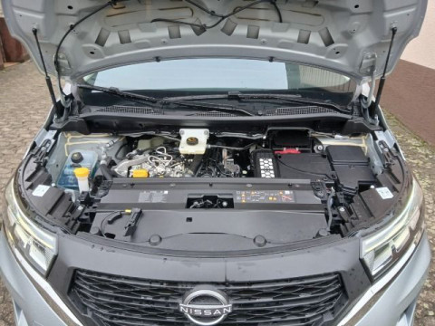 Ansicht 21 - Gebrauchtwagen Fahrzeug, Modell Townstar der Marke Nissan von Verkäufer Auto Backes GmbH