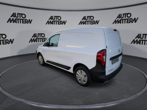 Ansicht 4 - Gebrauchtwagen Fahrzeug, Modell Townstar der Marke Nissan von Verkäufer Mattern GmbH