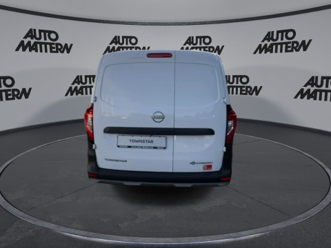 Ansicht 5 - Gebrauchtwagen Fahrzeug, Modell Townstar der Marke Nissan von Verkäufer Mattern GmbH