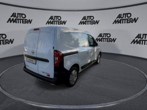 Ansicht 6 - Gebrauchtwagen Fahrzeug, Modell Townstar der Marke Nissan von Verkäufer Mattern GmbH