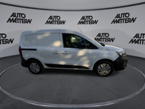 Ansicht 7 - Gebrauchtwagen Fahrzeug, Modell Townstar der Marke Nissan von Verkäufer Mattern GmbH