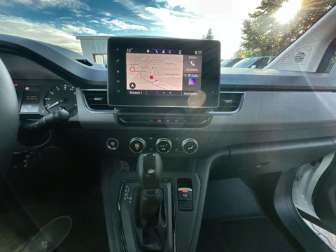 Ansicht 13 - Gebrauchtwagen Fahrzeug, Modell Townstar der Marke Nissan von Verkäufer Mattern GmbH