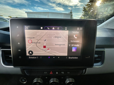 Ansicht 14 - Gebrauchtwagen Fahrzeug, Modell Townstar der Marke Nissan von Verkäufer Mattern GmbH