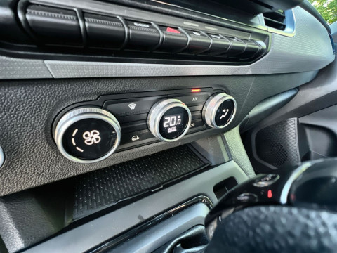 Ansicht 15 - Gebrauchtwagen Fahrzeug, Modell Townstar der Marke Nissan von Verkäufer Mattern GmbH