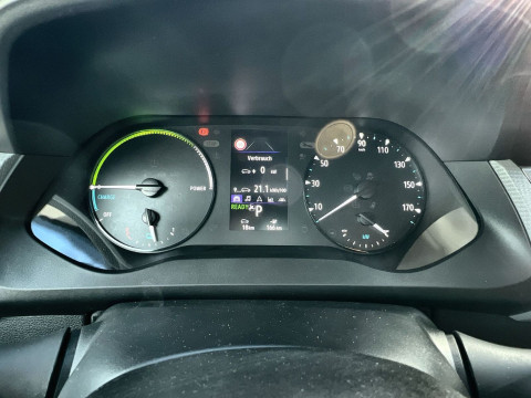 Ansicht 20 - Gebrauchtwagen Fahrzeug, Modell Townstar der Marke Nissan von Verkäufer Mattern GmbH