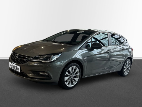 Opel Astra - Astra K 1.4 120 Jahre LM 17" PDC+RFK Tempomat DAB