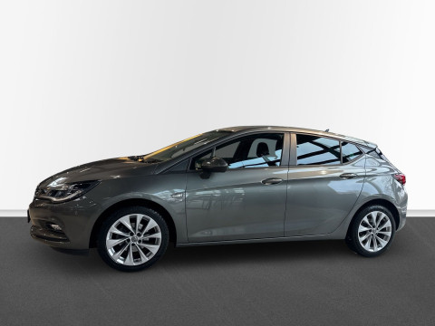 Opel Astra - Astra K 1.4 120 Jahre LM 17" PDC+RFK Tempomat DAB