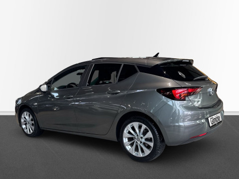 Opel Astra - Astra K 1.4 120 Jahre LM 17" PDC+RFK Tempomat DAB