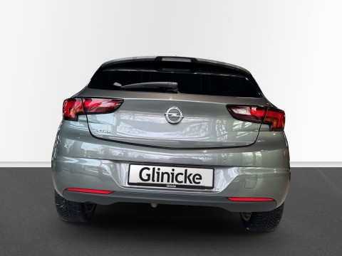 Opel Astra - Astra K 1.4 120 Jahre LM 17" PDC+RFK Tempomat DAB