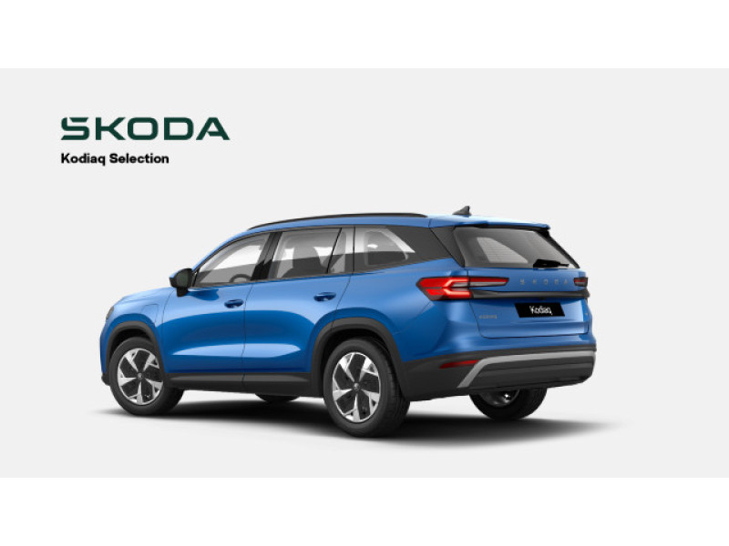 &Scaron;koda - Kodiaq