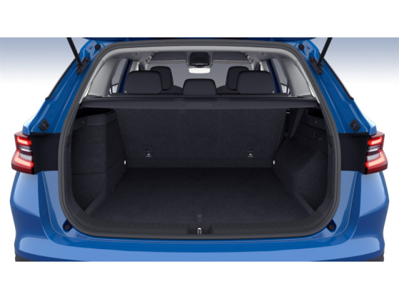 &Scaron;koda - Kodiaq