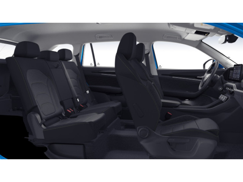 &Scaron;koda - Kodiaq