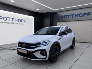 Volkswagen Taigo 1.5 TSI DSG R-LINE BLACK STYLE NAVI IQ.LIGHT