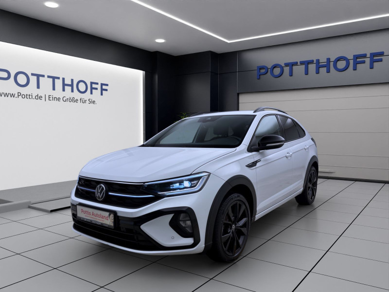 Bild 0: Volkswagen Taigo 1.5 TSI DSG R-LINE BLACK STYLE NAVI IQ.LIGHT