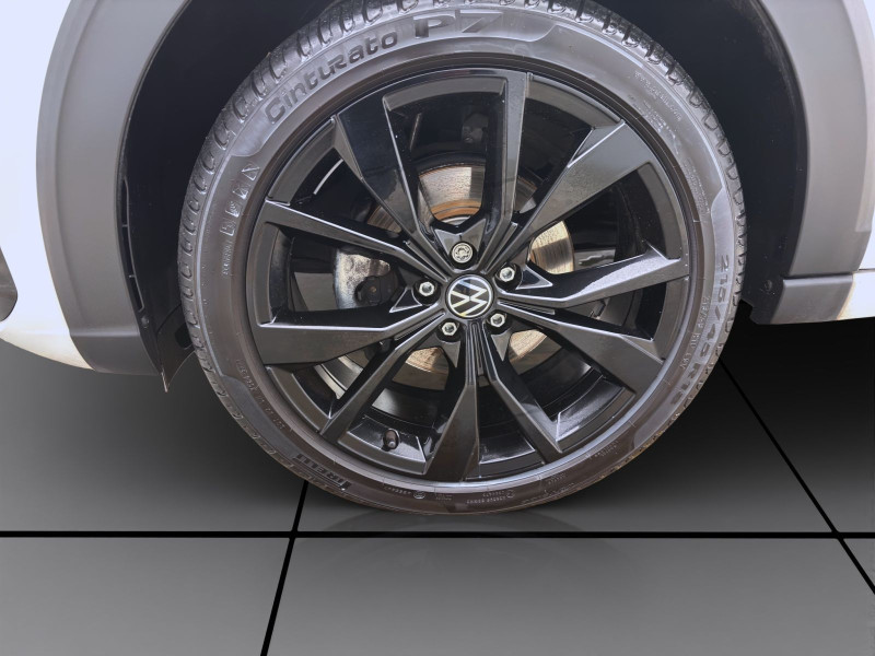 Bild 7: Volkswagen Taigo 1.5 TSI DSG R-LINE BLACK STYLE NAVI IQ.LIGHT