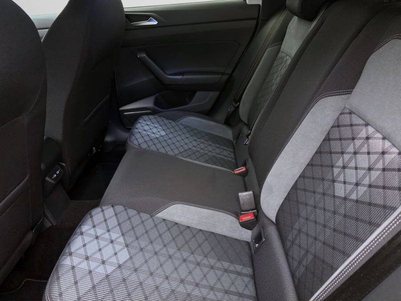 Bild 14: Volkswagen Taigo 1.5 TSI DSG R-LINE BLACK STYLE NAVI IQ.LIGHT