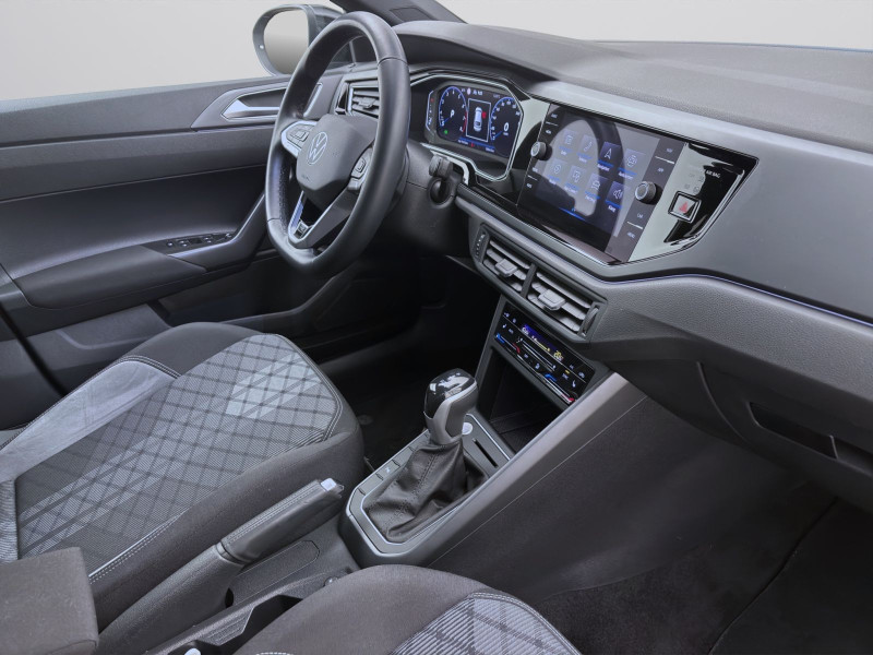 Bild 16: Volkswagen Taigo 1.5 TSI DSG R-LINE BLACK STYLE NAVI IQ.LIGHT