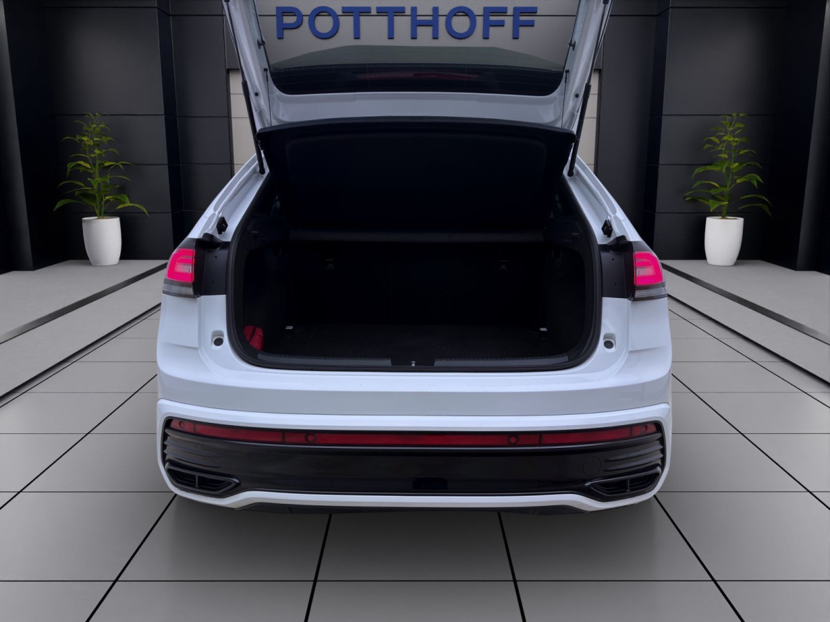 Thumb 3: Volkswagen Taigo 1.5 TSI DSG R-LINE BLACK STYLE NAVI IQ.LIGHT