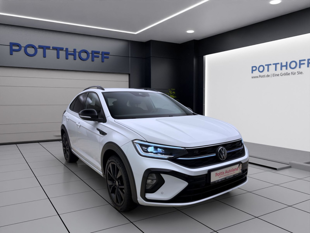 Thumb 5: Volkswagen Taigo 1.5 TSI DSG R-LINE BLACK STYLE NAVI IQ.LIGHT