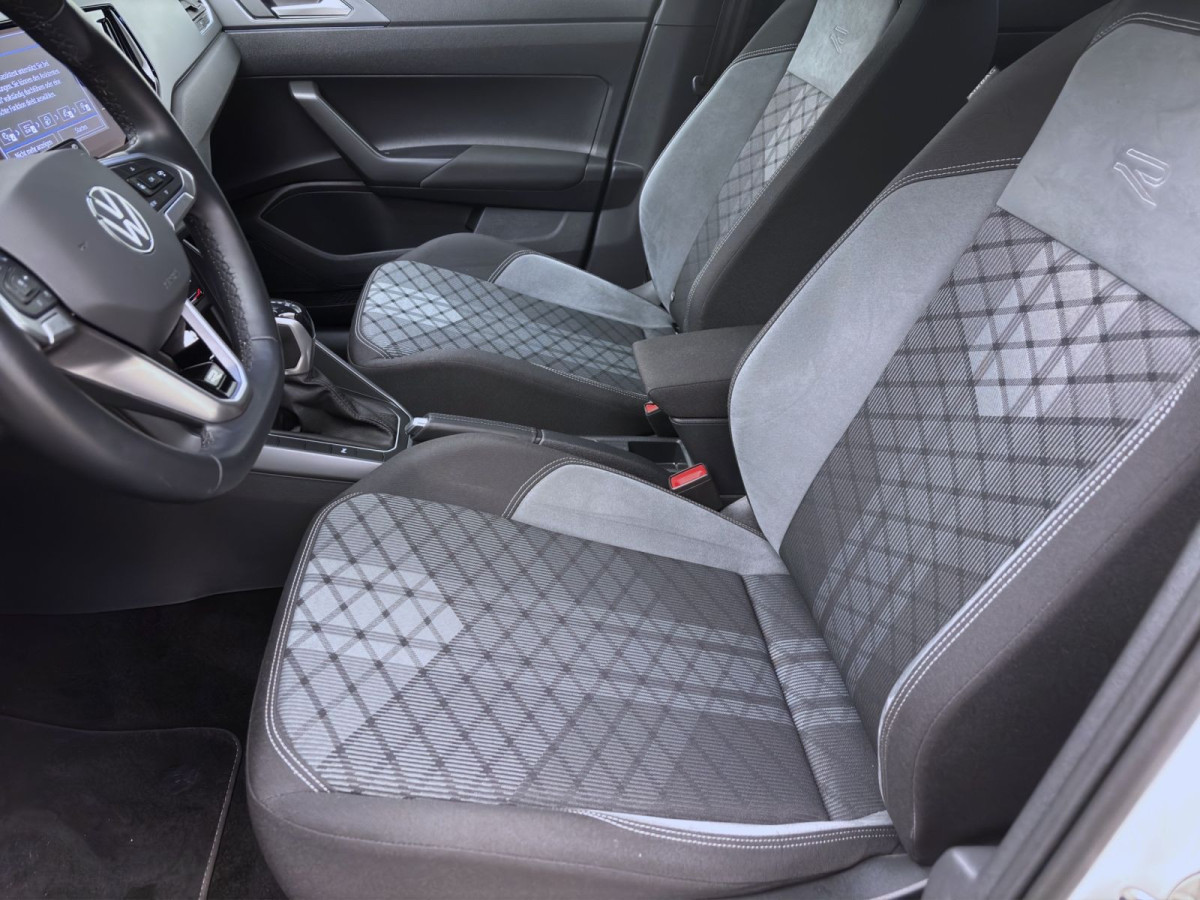 Thumb 8: Volkswagen Taigo 1.5 TSI DSG R-LINE BLACK STYLE NAVI IQ.LIGHT