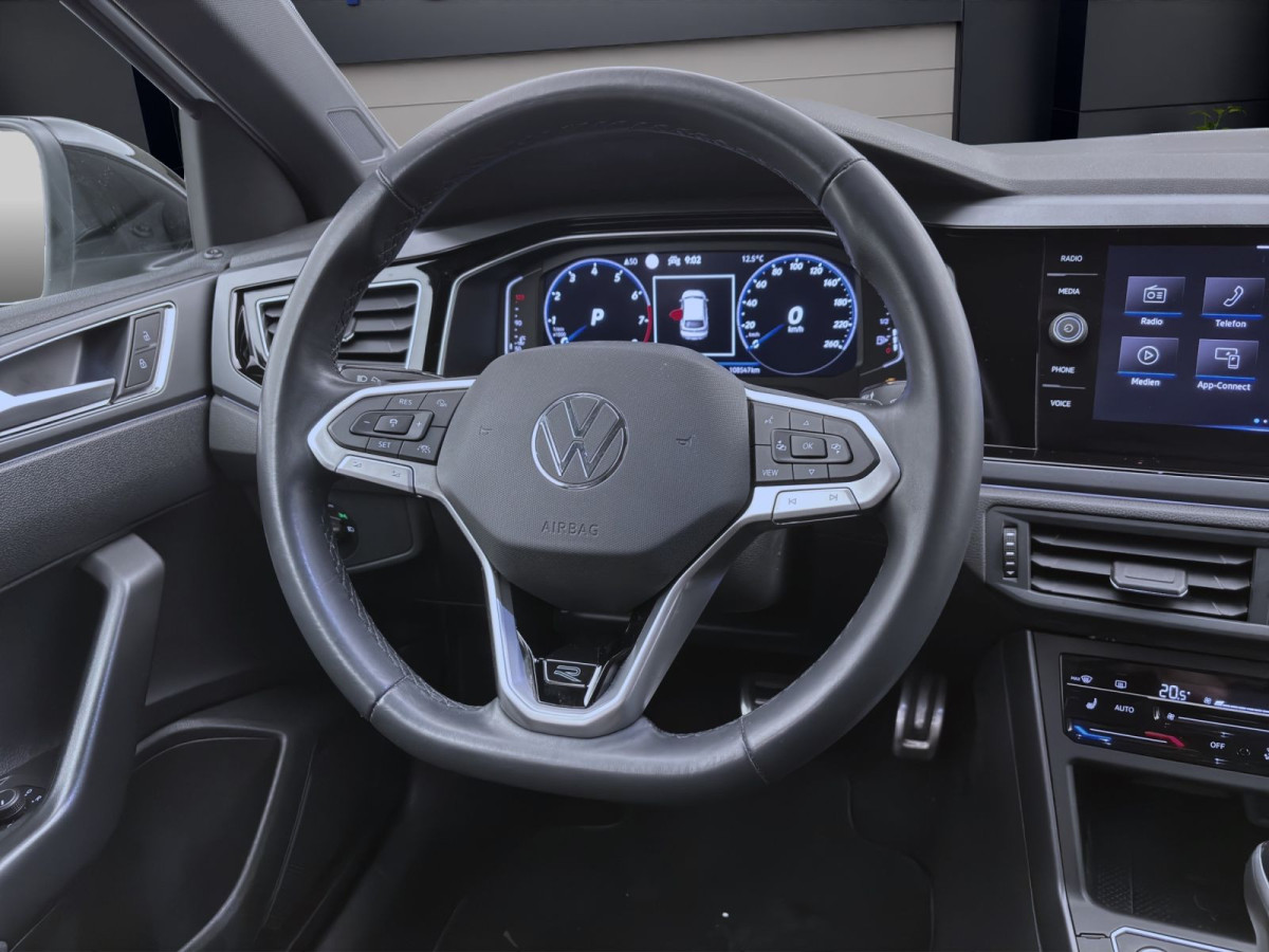 Thumb 10: Volkswagen Taigo 1.5 TSI DSG R-LINE BLACK STYLE NAVI IQ.LIGHT