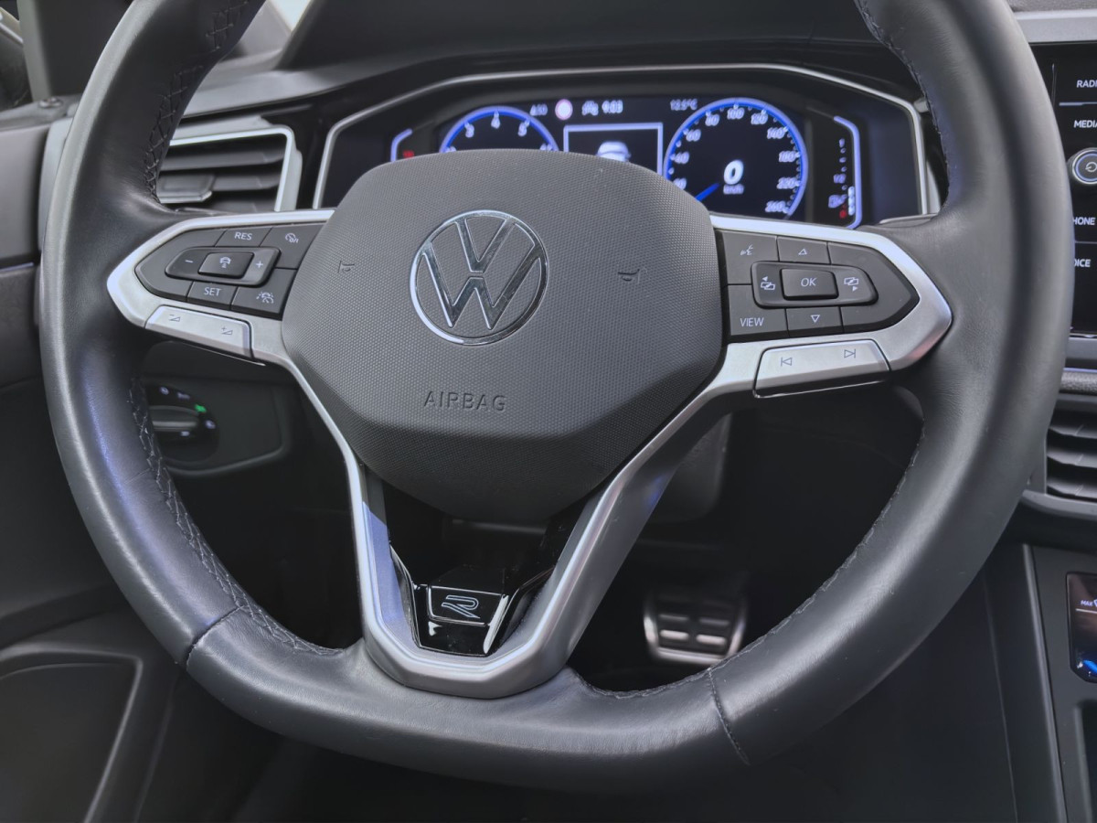 Thumb 11: Volkswagen Taigo 1.5 TSI DSG R-LINE BLACK STYLE NAVI IQ.LIGHT