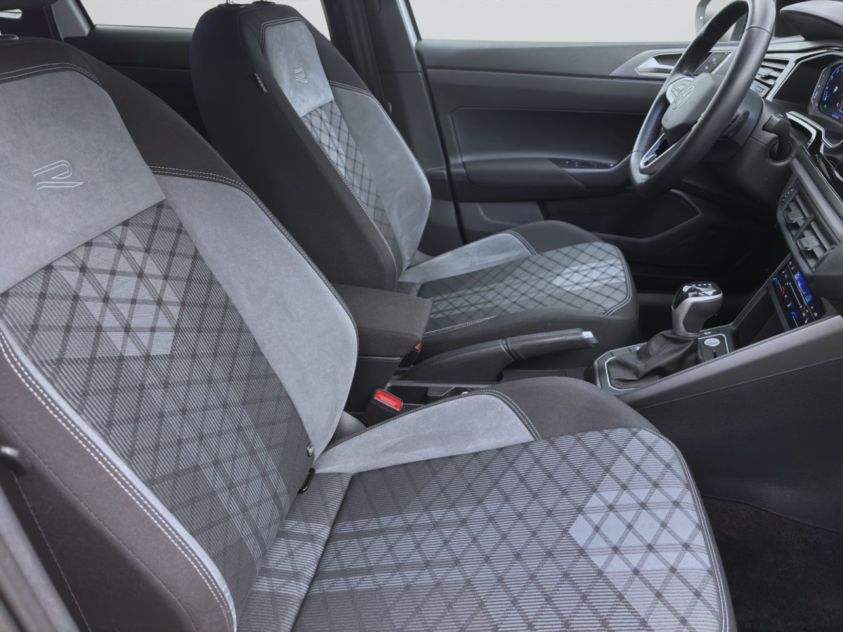 Thumb 15: Volkswagen Taigo 1.5 TSI DSG R-LINE BLACK STYLE NAVI IQ.LIGHT