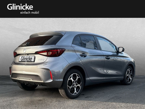 MG MG3 Hybrid+ - MG3 Hybrid+ Luxury / Navi / 360&deg; Kamera