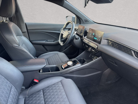 MG MG3 Hybrid+ - MG3 Hybrid+ Luxury / Navi / 360&deg; Kamera