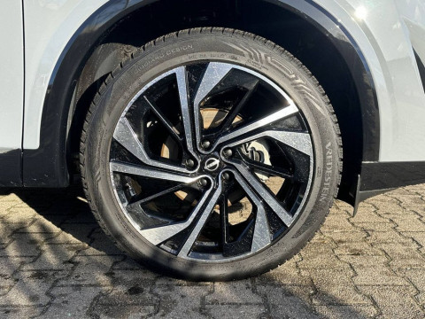 Ansicht 4 - Gebrauchtwagen Fahrzeug, Modell Qashqai der Marke Nissan von Verkäufer K&S Oder/Spree Autohandels.mbH