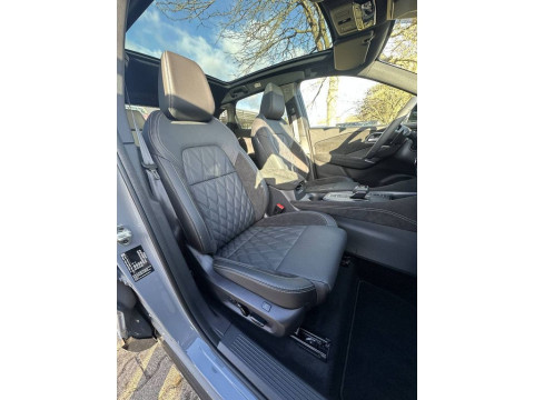 Ansicht 7 - Gebrauchtwagen Fahrzeug, Modell Qashqai der Marke Nissan von Verkäufer K&S Oder/Spree Autohandels.mbH