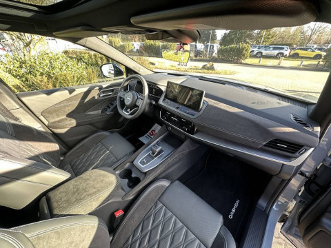 Ansicht 8 - Gebrauchtwagen Fahrzeug, Modell Qashqai der Marke Nissan von Verkäufer K&S Oder/Spree Autohandels.mbH