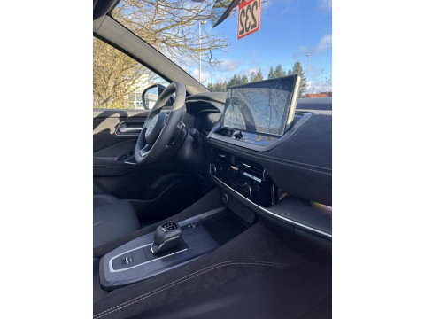 Ansicht 10 - Gebrauchtwagen Fahrzeug, Modell Qashqai der Marke Nissan von Verkäufer K&S Oder/Spree Autohandels.mbH