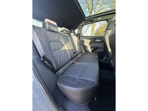 Ansicht 11 - Gebrauchtwagen Fahrzeug, Modell Qashqai der Marke Nissan von Verkäufer K&S Oder/Spree Autohandels.mbH